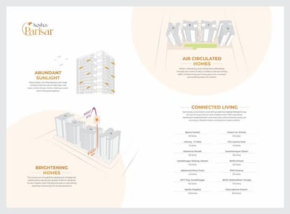 Keshav Parisar Brochure Image 5