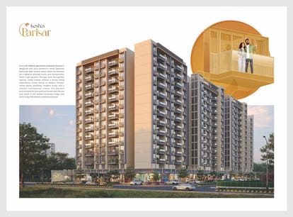 Keshav Parisar Brochure Image 15