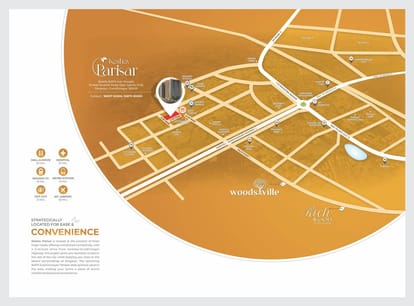 Keshav Parisar Brochure Image 3