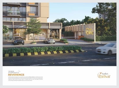 Keshav Parisar Brochure Image 7