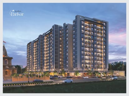 Keshav Parisar Brochure Image 6