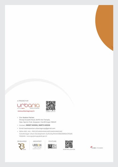 Keshav Parisar Brochure Image 21