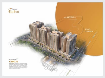 Keshav Parisar Brochure Image 4