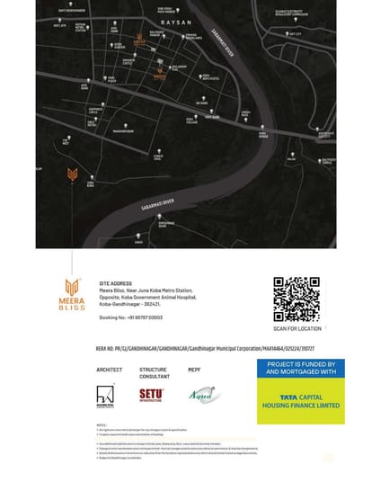 Meera Bliss Brochure Image 11
