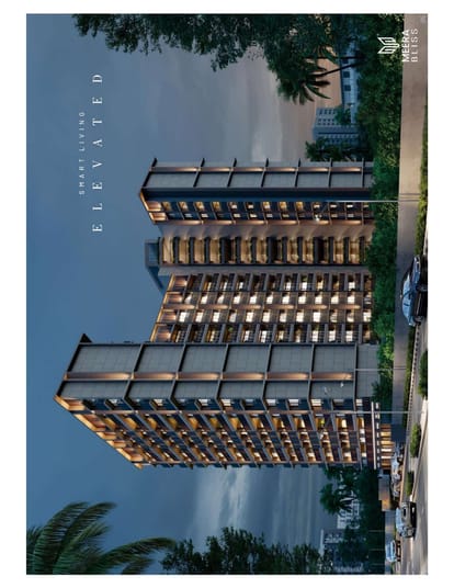 Meera Bliss Brochure Image 2