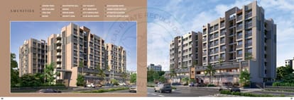 Nilkanth Hill Brochure Image 4