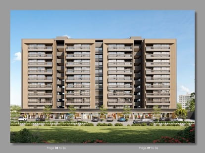 Sattva One Brochure Image 5