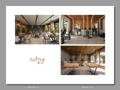 Sattva One Brochure Image 8