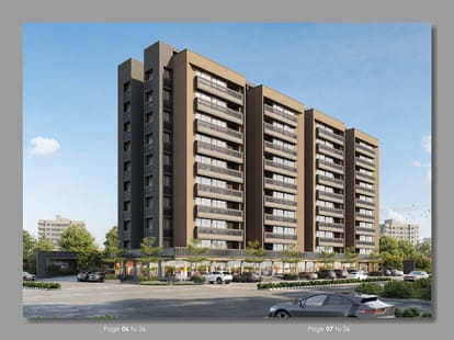 Sattva One Brochure Image 4