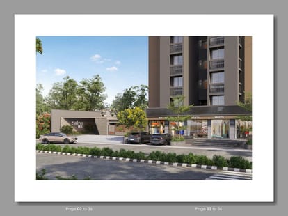 Sattva One Brochure Image 2