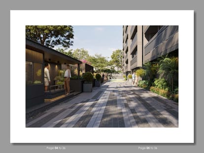 Sattva One Brochure Image 3