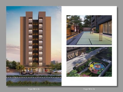 Sattva One Brochure Image 7