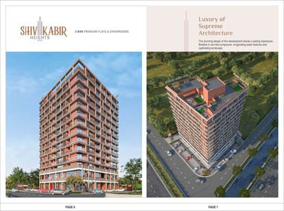Shiv Kabir Heights Brochure Image 4