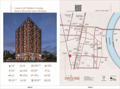 Shiv Kabir Heights Brochure Image 13