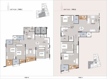 Shiv Kabir Heights Brochure Image 9