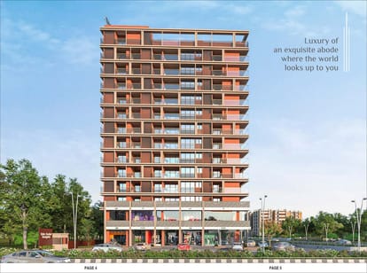 Shiv Kabir Heights Brochure Image 3