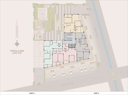 Shiv Kabir Heights Brochure Image 7