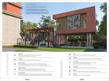 Shiv Kabir Heights Brochure Image 12