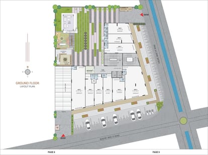 Shiv Kabir Heights Brochure Image 5