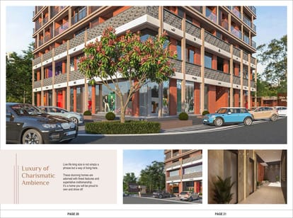Shiv Kabir Heights Brochure Image 11