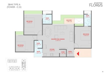 Shashwat Florus Brochure Image 10