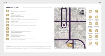 Omkar Swarnim Paradise Phase 2 Brochure Image 12