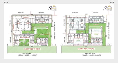 Omkar Swarnim Paradise Phase 2 Brochure Image 7