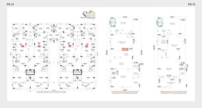 Omkar Swarnim Paradise Phase 2 Brochure Image 9
