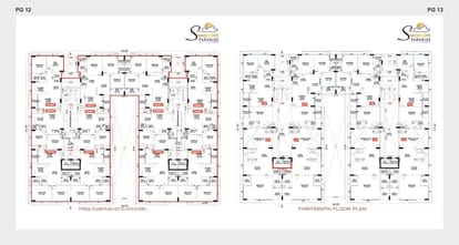 Omkar Swarnim Paradise Phase 2 Brochure Image 8