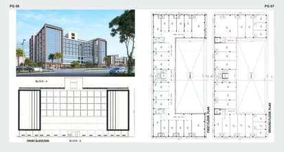 Omkar Swarnim Paradise Phase 2 Brochure Image 4