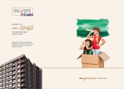 Silver Colin Brochure Image 2