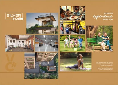 Silver Colin Brochure Image 15
