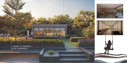 Vivanta Lake View Brochure Image 5