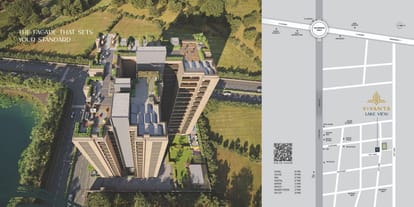Vivanta Lake View Brochure Image 12