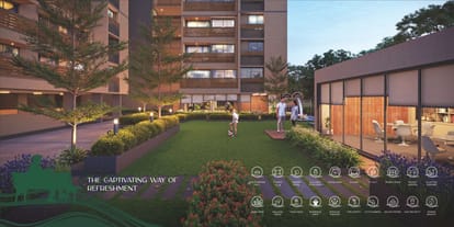 Vivanta Lake View Brochure Image 6