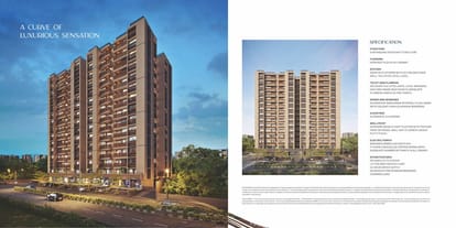 Vivanta Lake View Brochure Image 11