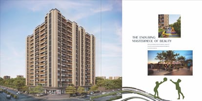 Vivanta Lake View Brochure Image 4