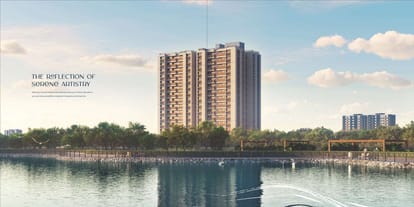Vivanta Lake View Brochure Image 3