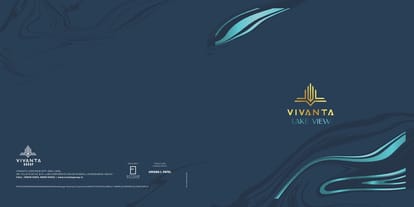 Vivanta Lake View Brochure Image 1
