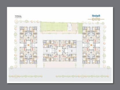 Siddheshwari Elite Brochure Image 3