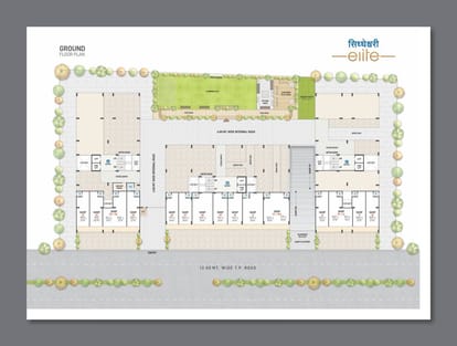 Siddheshwari Elite Brochure Image 2