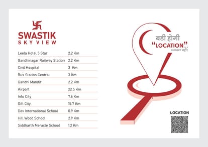 Swastik Skyview Brochure Image 9