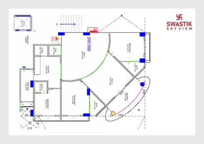 Swastik Skyview Brochure Image 14
