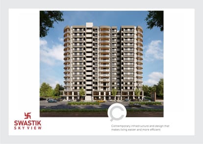 Swastik Skyview Brochure Image 10