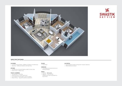 Swastik Skyview Brochure Image 15