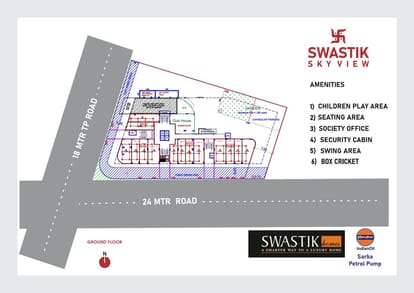 Swastik Skyview Brochure Image 11