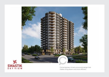 Swastik Skyview Brochure Image 8
