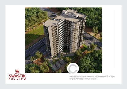 Swastik Skyview Brochure Image 4