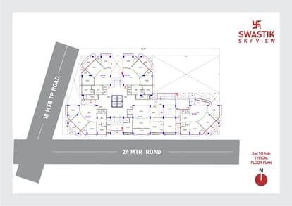 Swastik Skyview Brochure Image 13