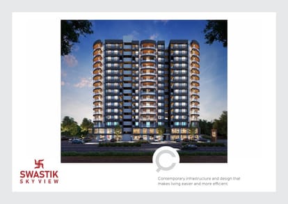 Swastik Skyview Brochure Image 6